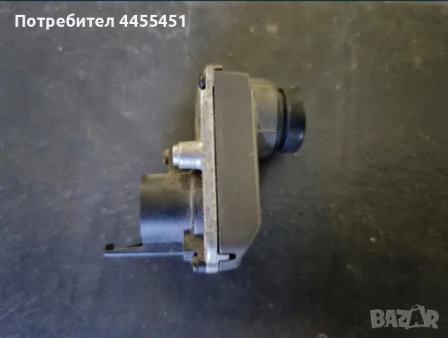 Камера за заден ход BMW 66539240358, снимка 3 - Части - 50052083