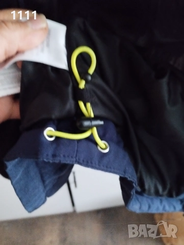 Mc kinley aquamax р-р XL., снимка 14 - Якета - 52298769