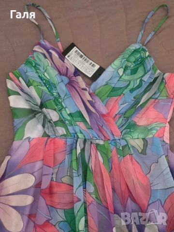 Рокля Trendyol, снимка 2 - Рокли - 50829388