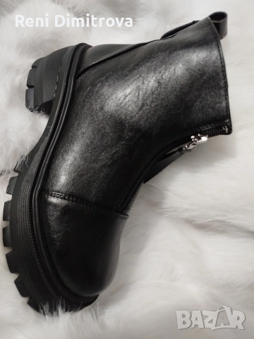 дамски боти 