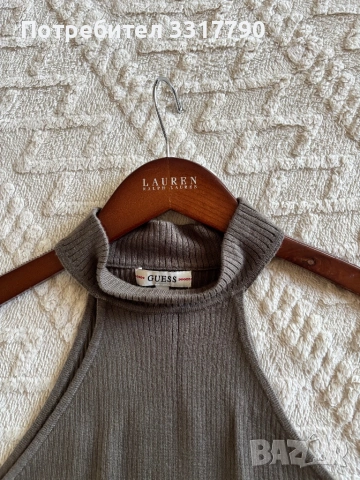 Потници GUESS(оригинални) , снимка 6 - Потници - 53682017