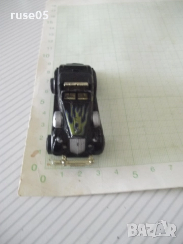 Кола - 881, снимка 4 - Колекции - 52680759