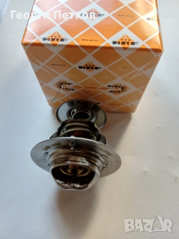 Термостат за Форд Фокус 2, модел от 2010година-5 €., снимка 4 - Части - 53538751