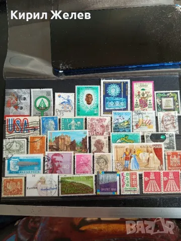 Пощенски марки от цял свят АДОЛФ ХИТЛЕР, МАХАТМА ГАНДИ,ОТТО УЕЛС за КОЛЕКЦИОНЕРИ 47869, снимка 12 - Филателия - 47809809