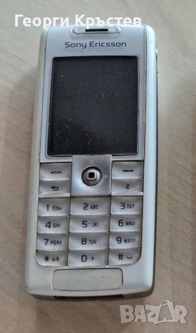 Sony Ericsson T630, снимка 1 - Sony Ericsson - 38420154