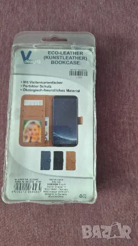 кожен калъф за Huawei  P40, снимка 2 - Калъфи, кейсове - 47579898