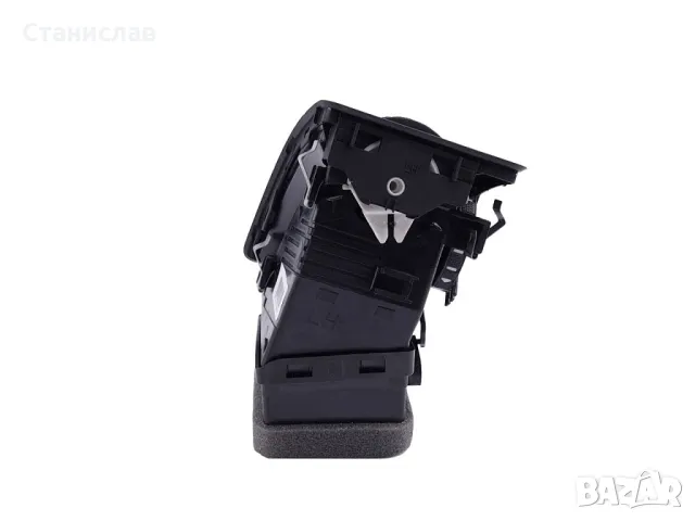 Преден ляв въздуховод за Skoda Octavia 2, снимка 5 - Части - 47674502