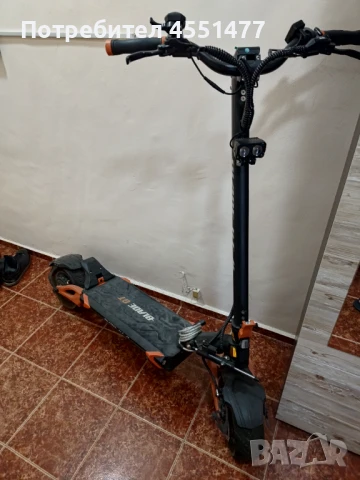 Teverun Blade GT 2, снимка 3 - Друга електроника - 51224100