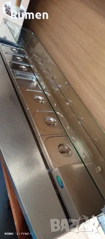 продавам мобилен кемпер Фиат дукато, снимка 5 - Каравани и кемпери - 47703537