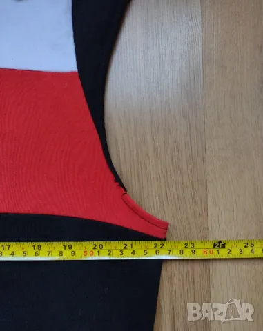 UFC / Boxeur Des Rues - боксьорско тренировъчно горнище , снимка 9 - Суичъри - 49424575