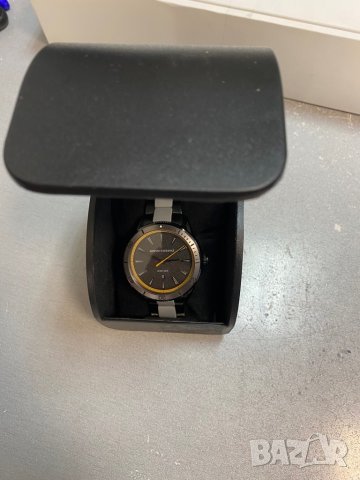 Мъжки часовник AX Armani exchange , снимка 2 - Мъжки - 39642476