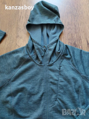 Montane Jacket - дамско яке-горнище ХС, снимка 3 - Спортни екипи - 51695025