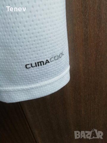 Red Bull Salzburg Adidas оригинална тениска футболна фланелка размер M, снимка 7 - Тениски - 40450589