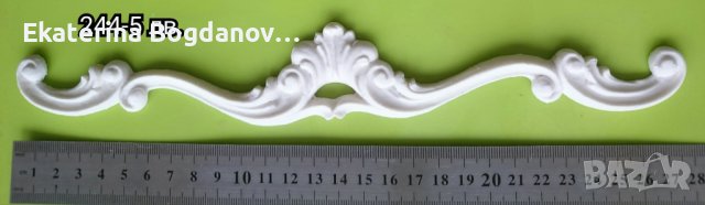 Орнамент за декорация