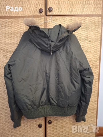 Woolrich Original , снимка 3 - Якета - 52903930