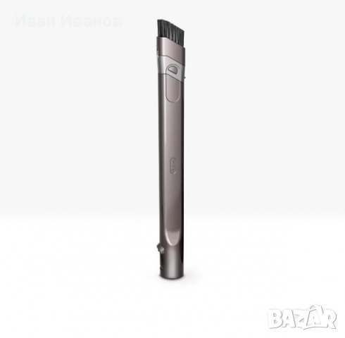 Dyson  Flexi Четка за ъгли, снимка 2 - Прахосмукачки - 39818260
