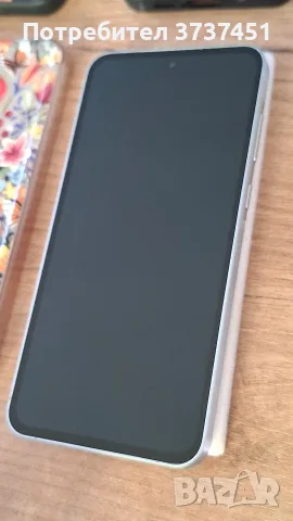 Samsung A55 5G 256GB, снимка 15 - Samsung - 55766262