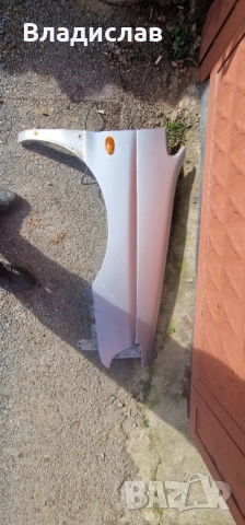 Ляв и десен калник за Киа Джойс , снимка 2 - Части - 53560748