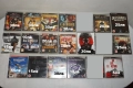 Игри за PS3 Ninja Gaiden/Genji/Dragon 2/LA Noire/Deus Ex/Battlefield/Skyrim/Warhawk/Killzone 2, снимка 1