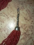 стара огърлица 70см., снимка 3