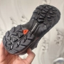 туристически обувки SALOMON MEZARI MID GORE-TEX номер 37, 5- 38 водоустойчиви , снимка 11