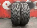 185 60 15, Зимни гуми, Falken EuroWinterHS01, 2 броя, снимка 2