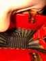 Оригинална чанта Fendi, снимка 8