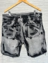 Дънкови къси панталони , снимка 2