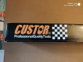 CUSTOR TOOLS 14 броя кръстати прави отвертки комплект, снимка 6