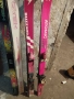 Ретро детски ски. , снимка 3