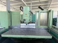 3 осна  CNC фреза с ЦПУ MAHO 800E инструментална , снимка 2