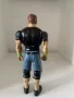 Екшън фигура WWE John Cena Figure You Can't Stop Me Basic Series Top Picks Black U CANT STOP ME игра, снимка 3