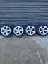 Оригинални Ауди джанти 18 5x112 66.5 8j x18H2 ET26 , снимка 8