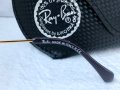 Ray-Ban RB3025 limited edition мъжки дамски слънчеви очила Рей-Бан авиатор, снимка 16