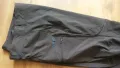 Bergans of NORWAY Stretch Trouser размер XL изцяло еластичен панталон - 936, снимка 4