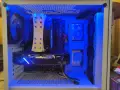 6 Ядрен Геймърски Компютър Z390 / i5 9600K / GTX 1660, снимка 1