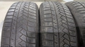 Зимни гуми с борд 215/70 R 16 - 4 броя, снимка 3