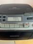 Радиокасетофон с CD SONY, снимка 5