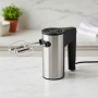 Кухненски миксер SERANOVA Home – Метални бъркалки, лек и мощен, снимка 2