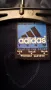 Adidas gold, Windbreaker Jacket оригинално яке XL Адидас спорт ветровка яке, снимка 1