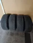 4 бр. зимни  гуми  Goodyear 205/55/16, снимка 1