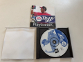 Tiger Woods 99 PGA Tour Golf за PS1, снимка 3