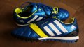 Adidas Nitrocharge 2.0 TRX Turf Boots Размер EUR 44 / UK 9 1/2 стоножки 122-13-S, снимка 8