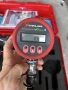 Професионален хидравличен тестер за анкери Hydrajaws 2000 Model + Bluetooth дигитален манометър, снимка 6