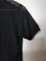 Нова блузка черно/s, снимка 4
