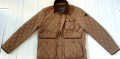 POLO Ralph Lauren Quilted  Light Jacket Size L НОВО !ОРИГИНАЛ! Мъжко преходно Яке!, снимка 15