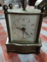 Старинни немски будилници , снимка 4