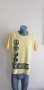 LOVE MOSCHINO Cotton Made in Italy Mens  Size L ОРИГИНАЛ! Мъжка Тениска!, снимка 2