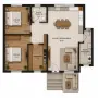 Сглобяема къща 75 м² | 2+1 | Всичко включено до етап ТАПА, снимка 2