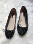 Обувки zara, снимка 1 - Дамски ежедневни обувки - 40109830
